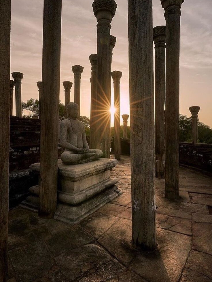 EXPLORE ANCIENT CITIES TOUR