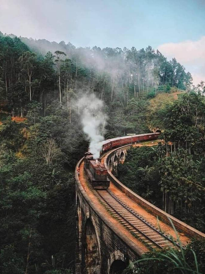 EXPLORE SRI LANKA TOUR