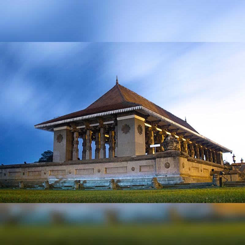  Colombo National freedom square