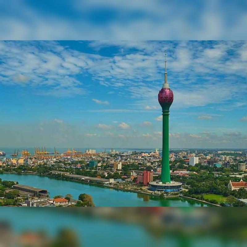  Colombo city tour
